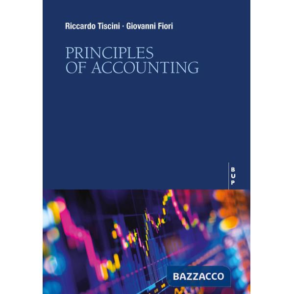 Principles of accounting