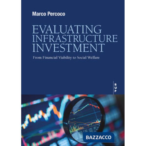 Evaluating infrastructure investment. From financial viability to social welfare