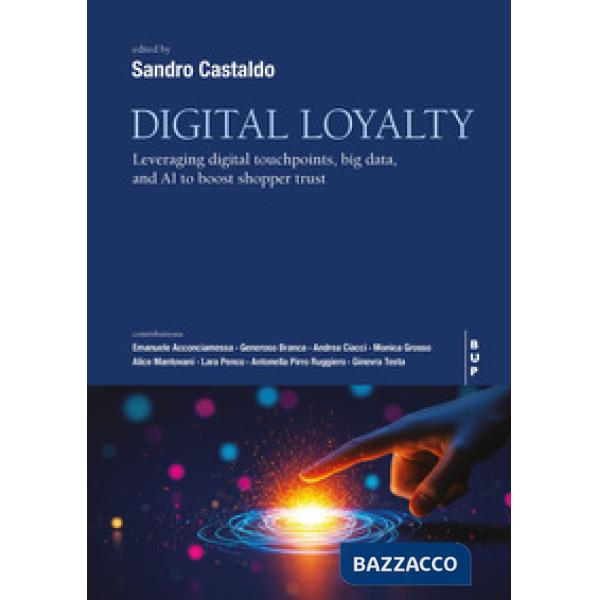 Digital loyalty
