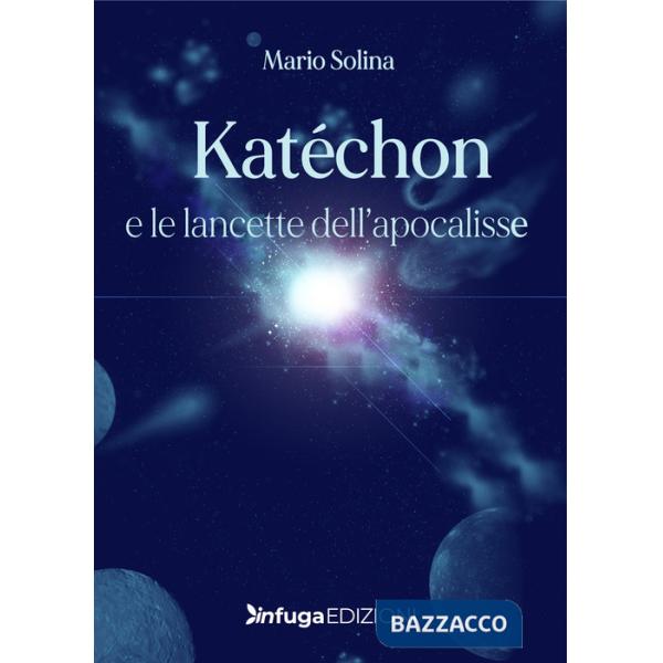 Katéchon e le lancette dell'apocalisse