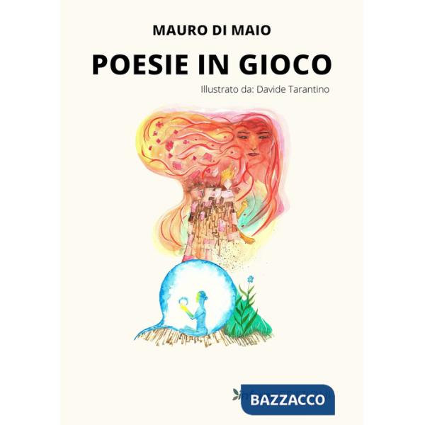 Poesie in gioco. Ediz. a colori