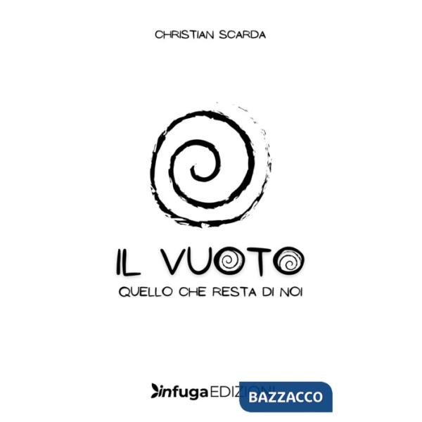 Vuoto. Quello che resta di noi (Il)