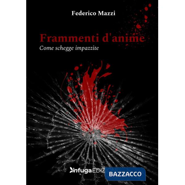 Frammenti d'anime. Come schegge impazzite