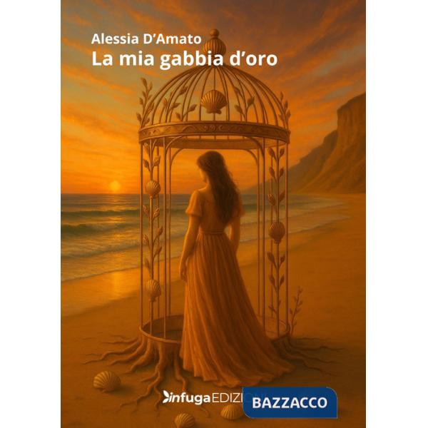 Mia gabbia d'oro (La)