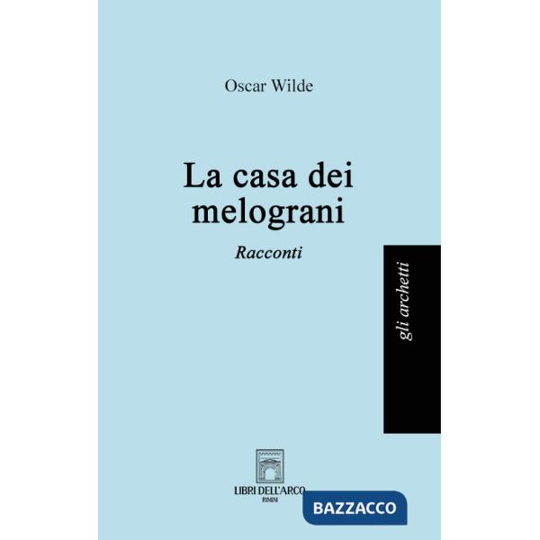 Casa di melograni (Una)