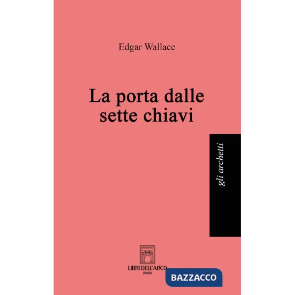 Porta dalle sette chiavi (La)