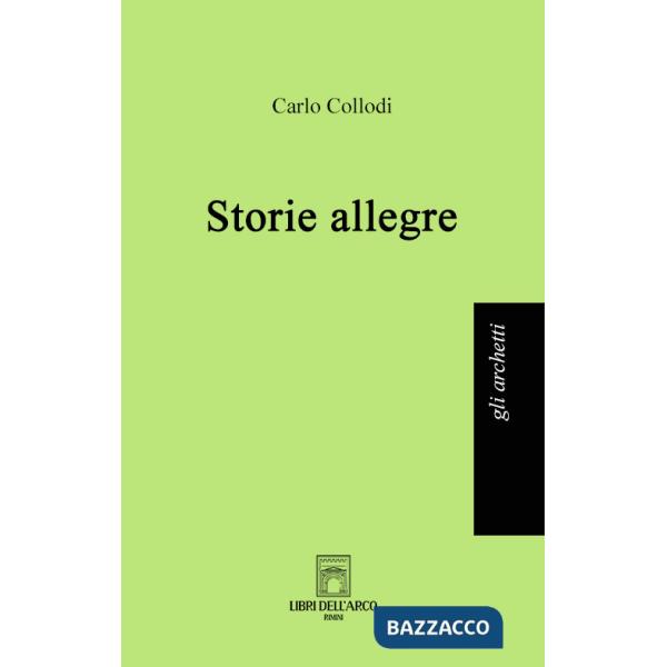 Storie allegre