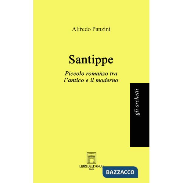 Santippe