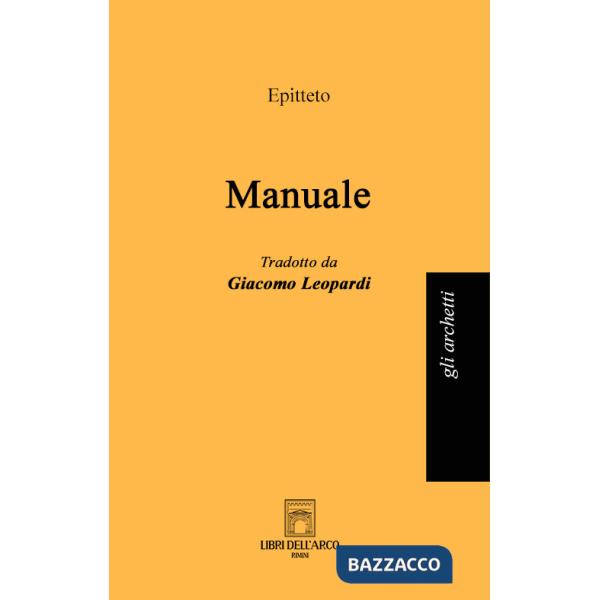 Manuale