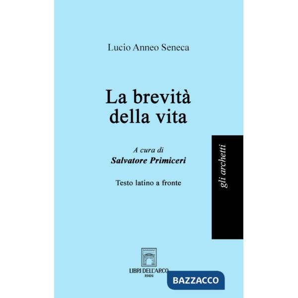 Brevità della vita (La)