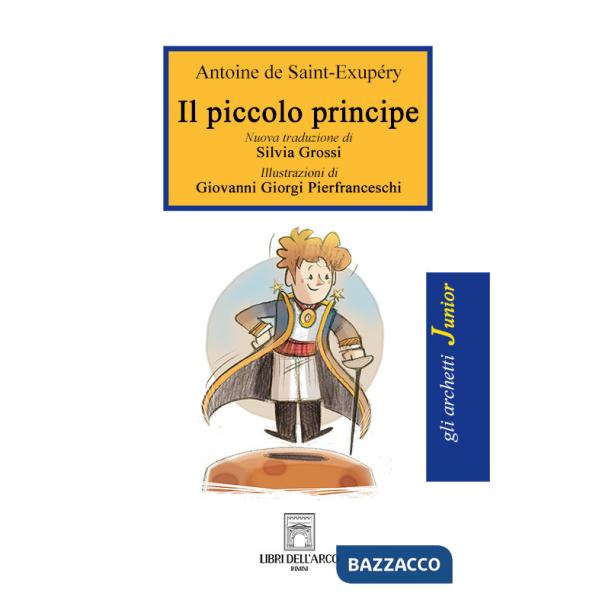 Piccolo Principe (Il)
