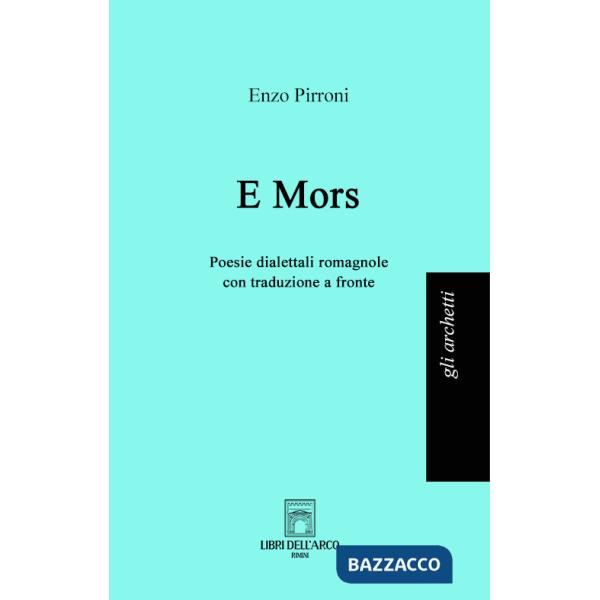 E mors. Ediz. italiana a fronte