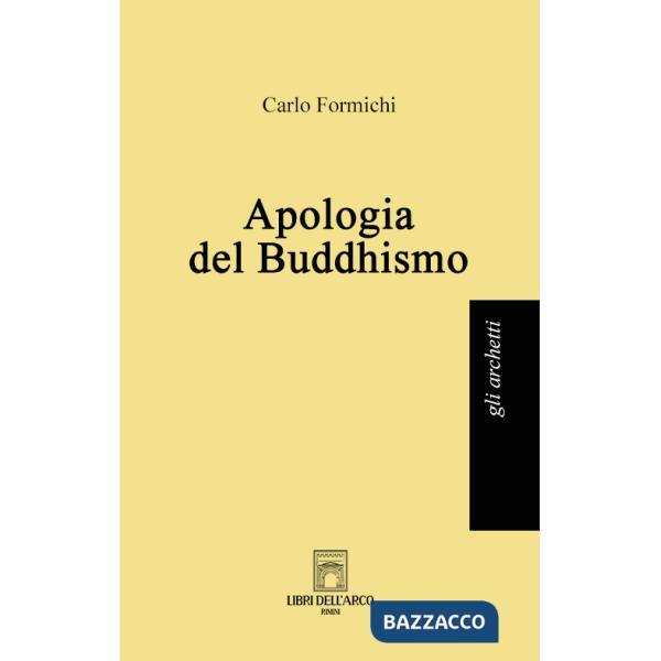 Apologia del buddhismo