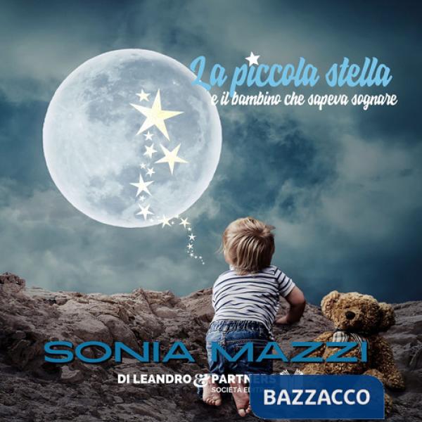 Piccola stella e il bambino che sapeva sognare. Ediz. speciale (La)