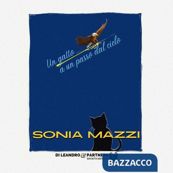 Gatto a un passo dal cielo. Ediz. speciale (Un)