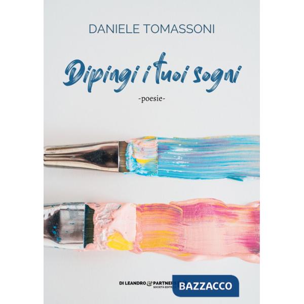 Dipingi i tuoi sogni