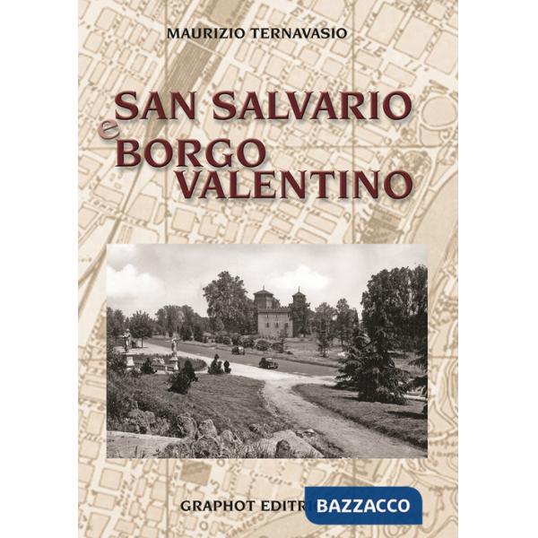 San Salvario e Borgo Valentino