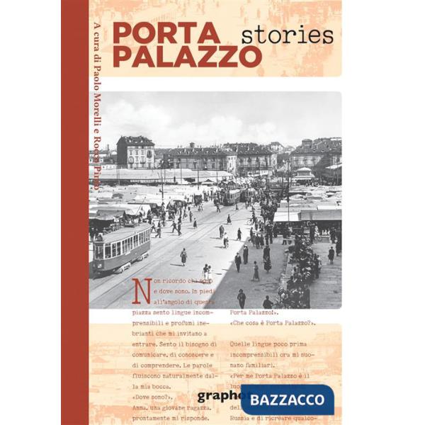 Porta Palazzo stories