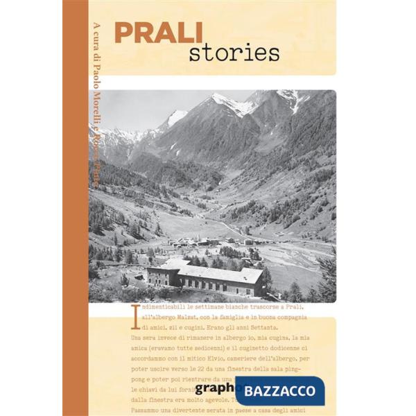 Prali stories