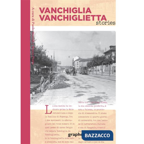 Vanchiglia e Vanchiglietta stories