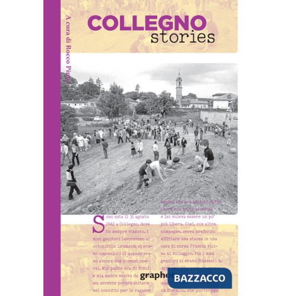 Collegno stories