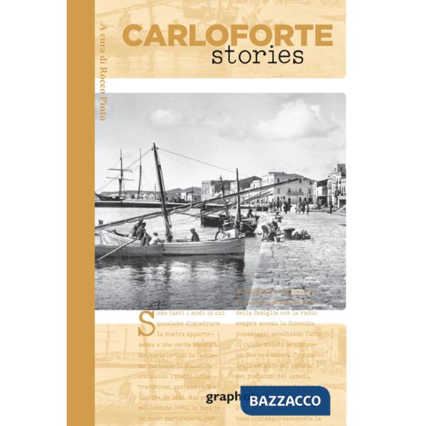 Carloforte stories