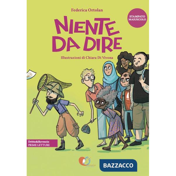 Niente da dire. Ediz. illustrata