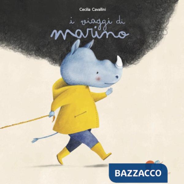 Viaggi di Marino. Ediz. illustrata (I)