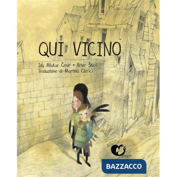 Qui vicino. Ediz. a colori