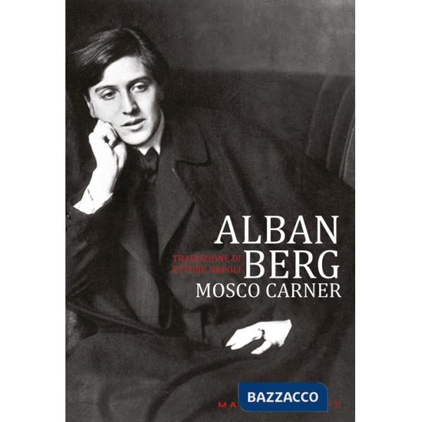 Alban Berg