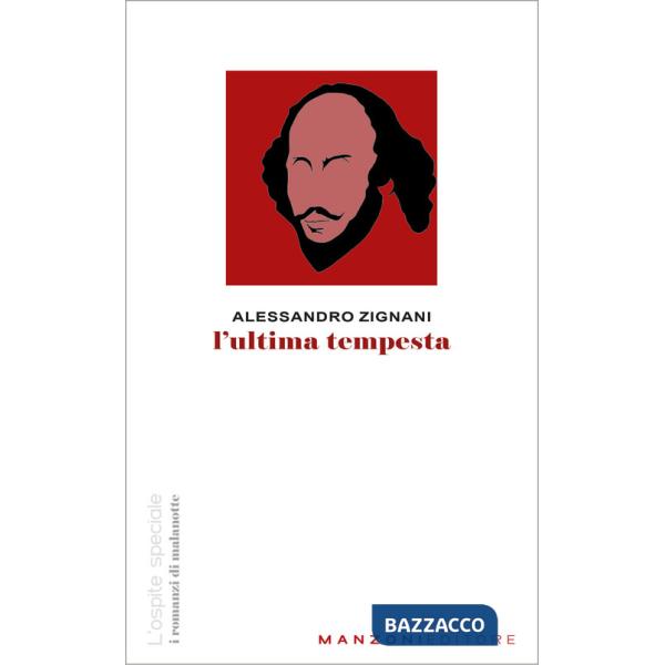 Ultima tempesta (L')