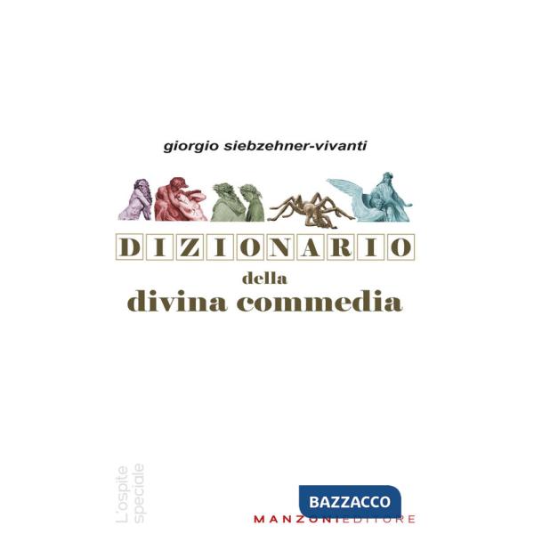 Dizionario della Divina Commedia