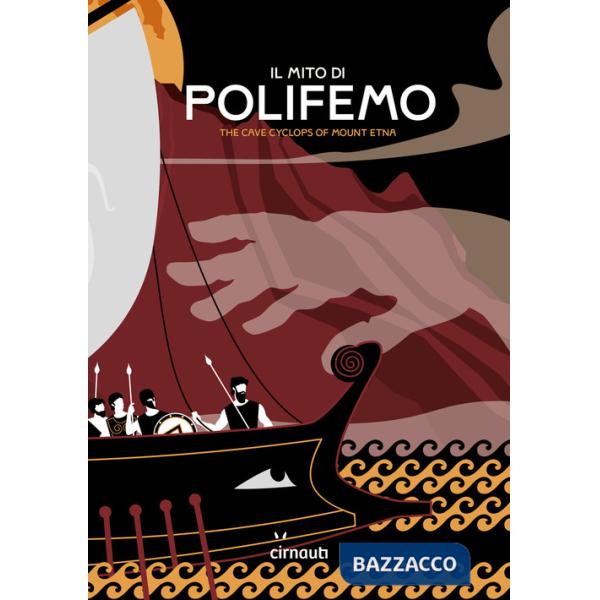 Mito di Polifemo-The cave Cyclops of Mount Etna (Il)