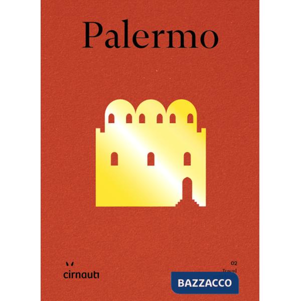 Palermo. Ediz. inglese