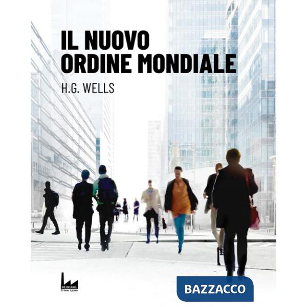 Nuovo ordine mondiale (Il)