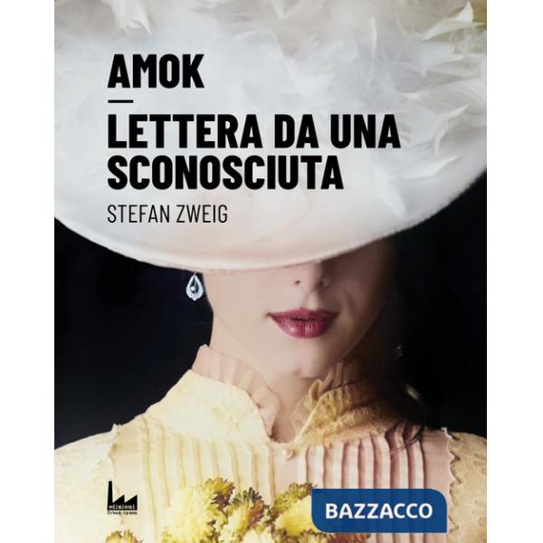 Amok-Lettera da una sconosciuta