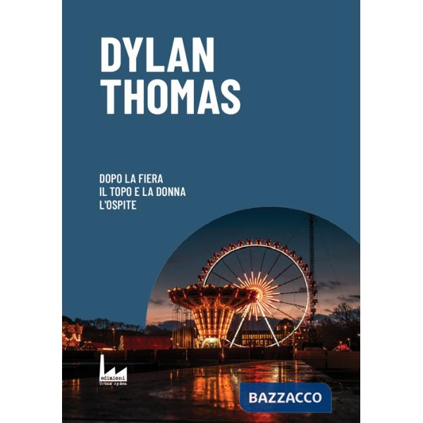 Dopo la fiera-Il topo e la donna-L'ospite