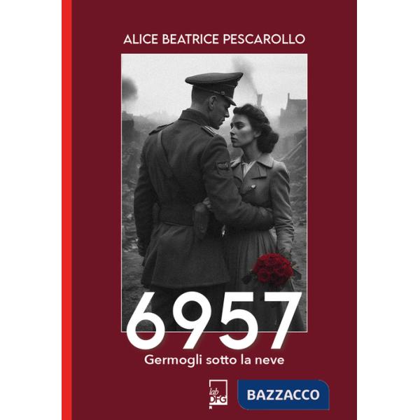 6957. Germogli sotto la neve