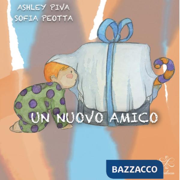 Nuovo amico. Ediz. a colori (Un)