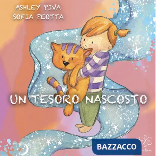 Tesoro nascosto. Ediz. illustrata (Un)