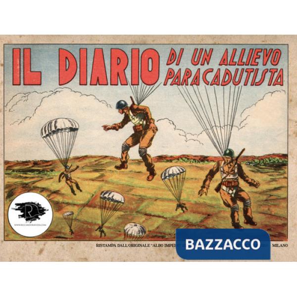 Diario di un allievo paracadutista (Il)