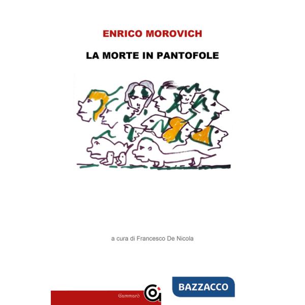 Morte in pantofole (La)