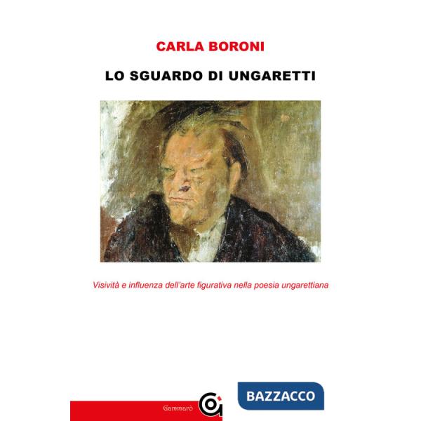 Sguardo di Ungaretti (Lo)