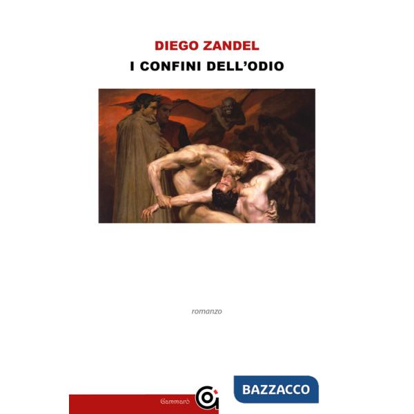 Confini dell'odio (I)