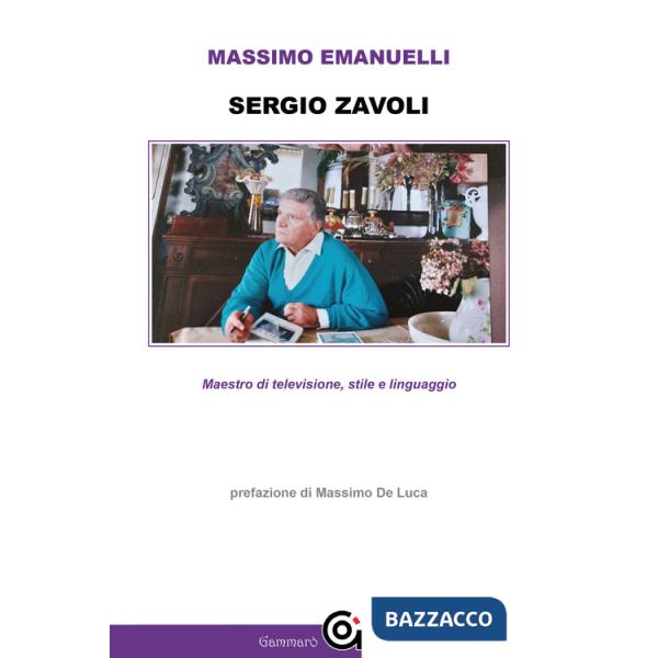Sergio Zavoli. Maestro di televisione, stile e linguaggio