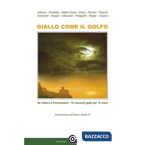 Giallo come il Golfo