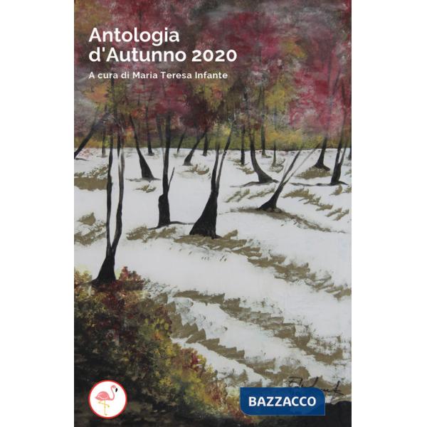 Antologia d'autunno 2020