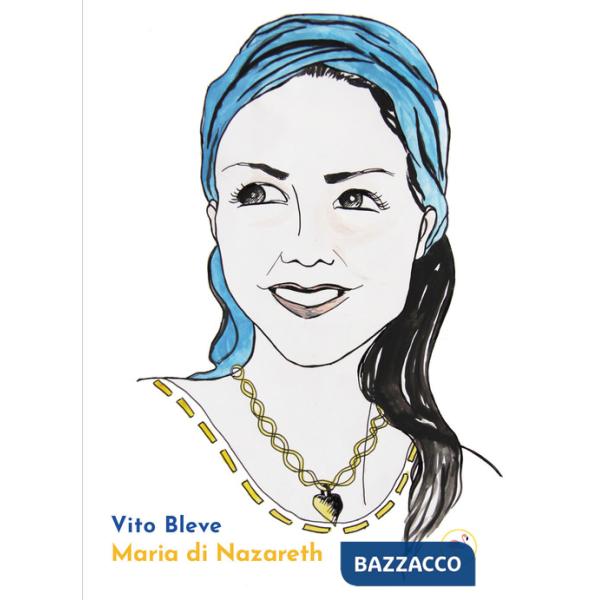 Maria di Nazareth