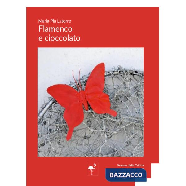 Flamenco e cioccolato