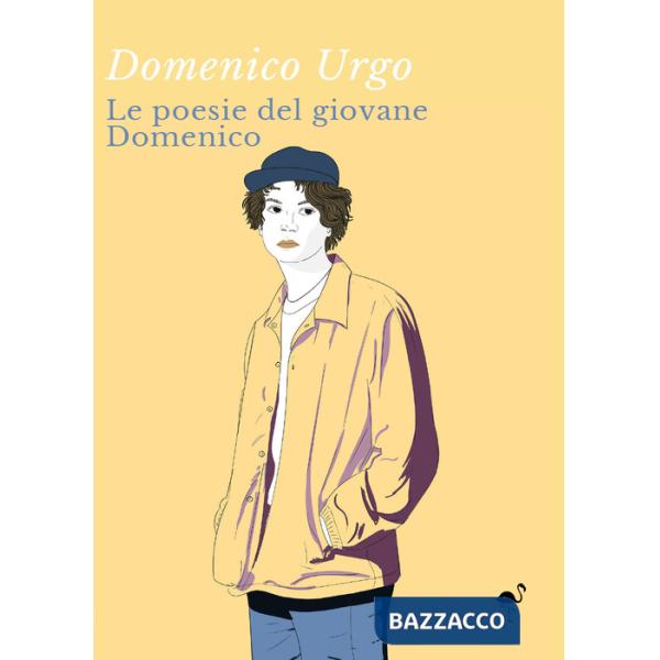 Poesie del giovane Domenico (Le)